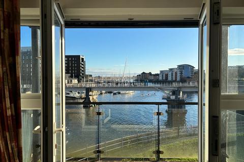 2 bedroom apartment for sale, River Walk, Penarth CF64