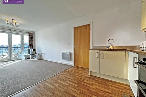 2 bedroom apartment for sale, River Walk, Penarth CF64