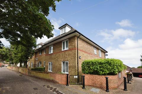 1 bedroom apartment for sale, Saxon Court, Maldon