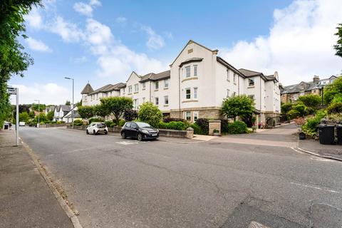 1 bedroom flat for sale, Woodrow Court, Kilmacolm