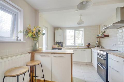 2 bedroom terraced house for sale, Albany Avenue, Westcliff-on-sea, SS0