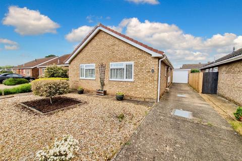 2 bedroom detached bungalow for sale, Goose Green Road, Snettisham