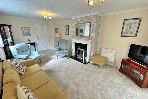 2 bedroom detached bungalow for sale, Goose Green Road, Snettisham