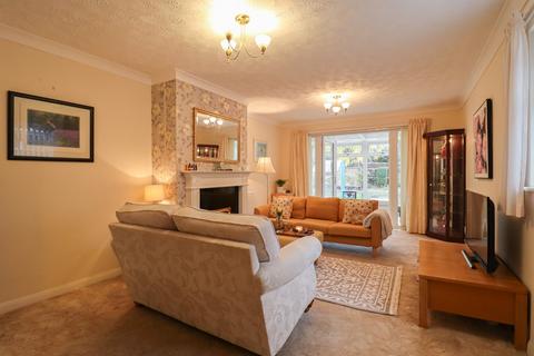 2 bedroom detached bungalow for sale, Goose Green Road, Snettisham