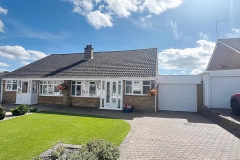 2 bedroom semi-detached bungalow for sale, Mere Pool Road, Four Oaks, Sutton Coldfield