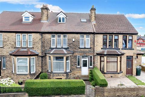 5 bedroom terraced house for sale, Fagley Road, Bradford, West Yorkshire