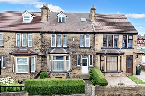 Terraced house - Fagley Road, Bradford, West Yorkshire