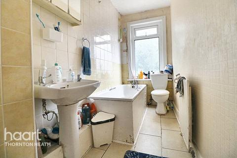 202 Mersham Road, Thornton Heath, CR7 8NR
