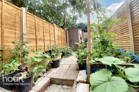 202 Mersham Road, Thornton Heath, CR7 8NR