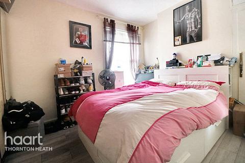 202 Mersham Road, Thornton Heath, CR7 8NR