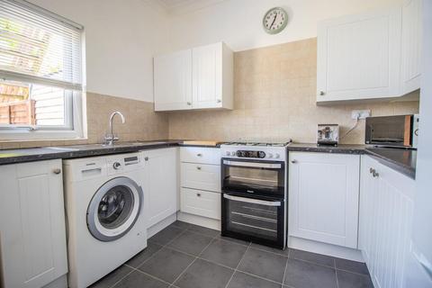 1 bedroom flat for sale, Christchurch Road, Southend-on-Sea SS2