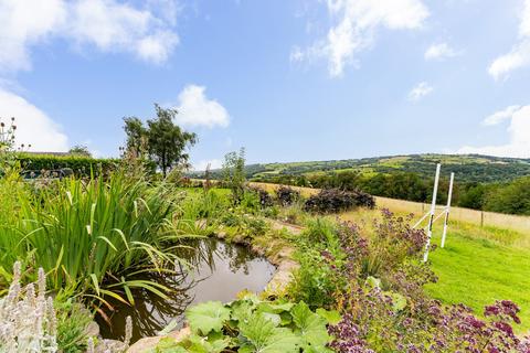 4 bedroom detached house for sale, Cote Green Road, Marple Bridge, Stockport, SK6