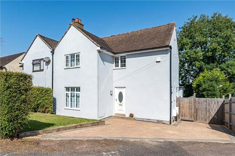 3 bedroom semi-detached house for sale, Denham Road, Lane End, High Wycombe