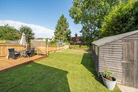 3 bedroom semi-detached house for sale, Denham Road, Lane End, High Wycombe