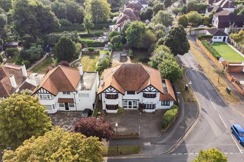 6 bedroom detached house for sale, Banstead Road South, Sutton SM2