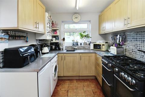 3 bedroom semi-detached house for sale, Abbas Walk, Great Cornard, Sudbury, Suffolk, CO10