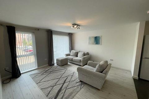 2 bedroom apartment for sale, Monticello Way, Bannerbrook, Coventry, CV4