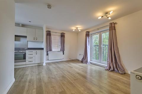 2 bedroom coach house for sale, Sansome Drive, Hinckley