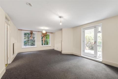 1 bedroom flat for sale, Musard Road, W6