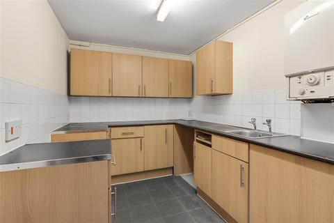 1 bedroom flat for sale, Musard Road, W6