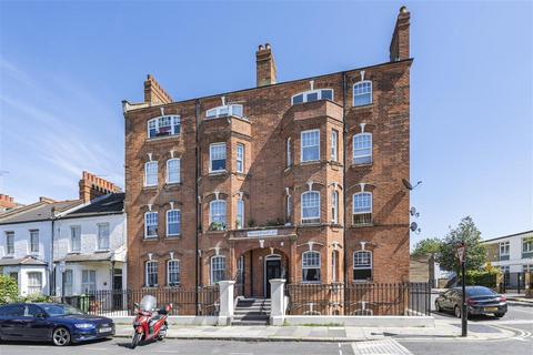 1 bedroom flat for sale, Musard Road, W6