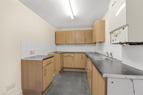 1 bedroom flat for sale, Musard Road, W6