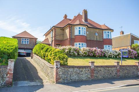 4 bedroom detached house for sale, Western Esplanade, Herne Bay, CT6