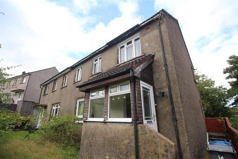 3 bedroom semi-detached house for sale, Glencairn Road, Greenock