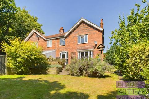 Beaufort Road, St. Leonards-On-Sea