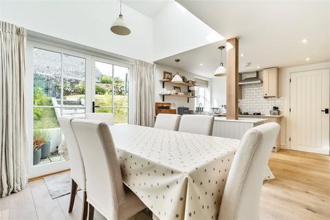 3 bedroom terraced house for sale, Quay Road, Charlestown, Cornwall, PL25