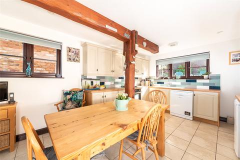 4 bedroom detached house for sale, Folding Close, Stewkley, Leighton Buzzard, Buckinghamshire, LU7