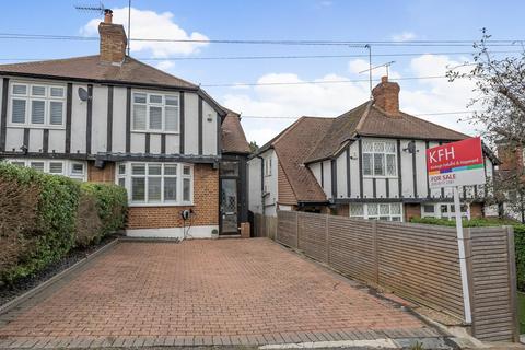 3 bedroom semi-detached house for sale, Hawes Lane, West Wickham