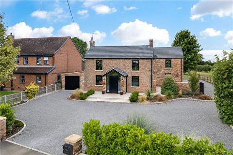 4 bedroom detached house for sale, Holme-on-Swale, Thirsk, North Yorkshire, YO7