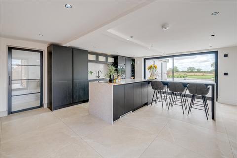 4 bedroom detached house for sale, Holme-on-Swale, Thirsk, North Yorkshire, YO7