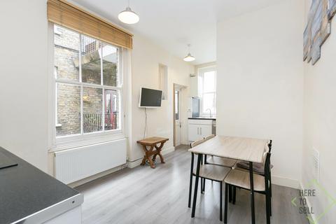 2 bedroom flat for sale, Elmhurst Mansions, London SW4