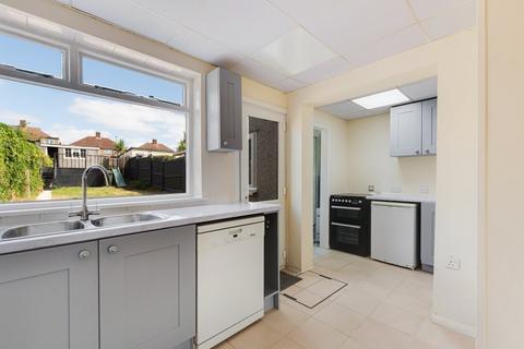 58 Ridgeway West, Sidcup, DA15 8SD
