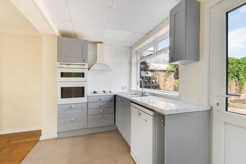 58 Ridgeway West, Sidcup, DA15 8SD