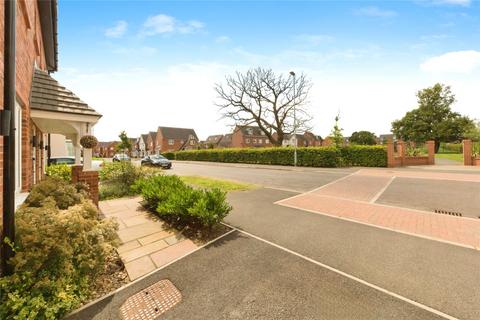 3 bedroom semi-detached house for sale, Higher Croft Drive, Crewe, Cheshire, CW1