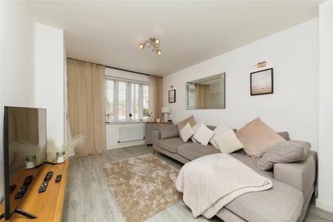 22 Higher Croft Drive, Crewe, CW1 4FT