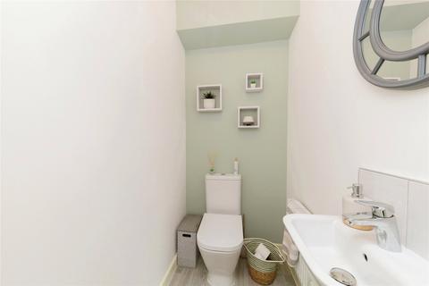 22 Higher Croft Drive, Crewe, CW1 4FT