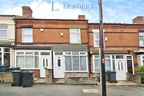 2 bedroom terraced house for sale, Frances Road, Kings Norton, Birmingham