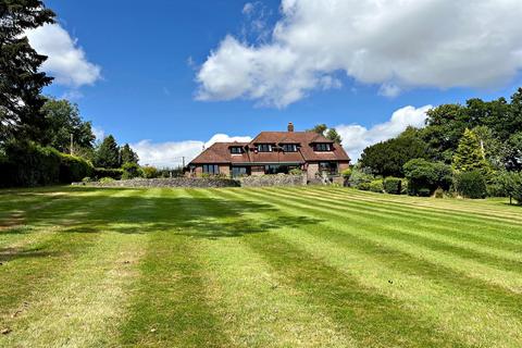 4 bedroom detached house for sale, Godshill