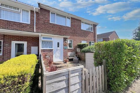 2 bedroom terraced house for sale, Northmoor