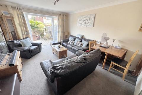 2 bedroom terraced house for sale, Northmoor