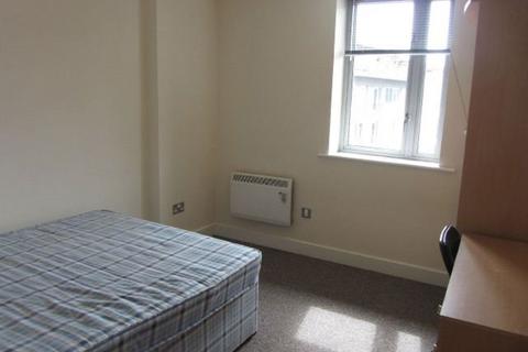 2 bedroom flat to rent, Derby Road, Nottingham NG1