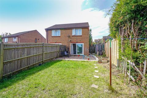 2 bedroom semi-detached house for sale, Northiam Rise, St. Leonards-On-Sea