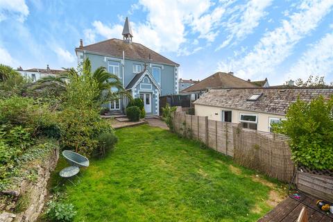 5 bedroom detached house for sale, Kimberley Place, Falmouth