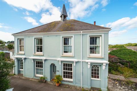 5 bedroom detached house for sale, Kimberley Place, Falmouth