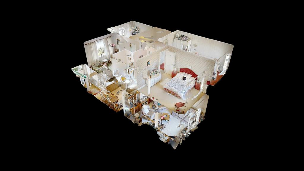 High-Street-Wyke-Regis-Weymouth-UK-Dollhouse-View