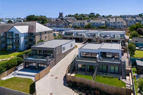 3 bedroom semi-detached house for sale, Azure, Carbis Bay, St. Ives, Cornwall, TR26